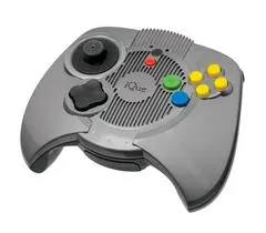 iQue Player Nintendo 64