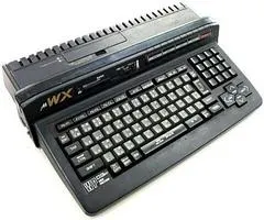 Panasonic FS-A1 WX JP MSX2