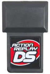 Action Replay DS Nintendo DS