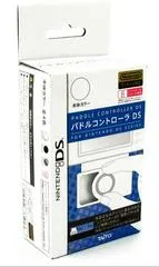 Paddle Controller DS JP Nintendo DS