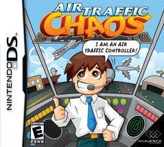 Air Traffic Chaos Nintendo DS
