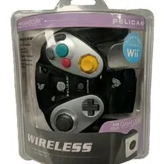 Pelican G3 Wireless Controller Gamecube