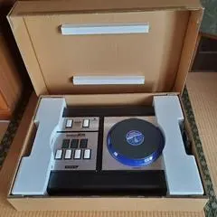 Beatmania IIDX Arcade Style Controller JP Playstation 2