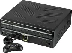 Pioneer CLD-A100 Laseractive Player LaserActive