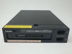 Pioneer PAC-S10 LaserActive