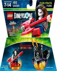 Adventure Time [Fun Pack] #71285 Lego Dimensions