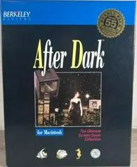 After Dark The Ultimate Screen Saver Collection Macintosh