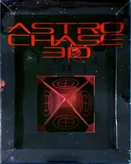 Astro Chase 3D Macintosh