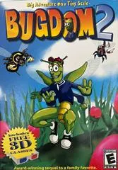 Bugdom 2 Macintosh