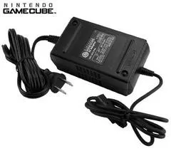 GameCube AC Adapter Gamecube