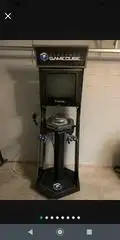GameCube Kiosk Gamecube
