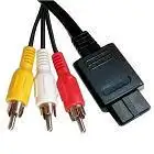 Gamecube AV Cable Gamecube