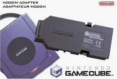 Gamecube Modem Adapter Gamecube
