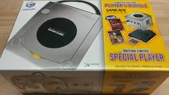 Gamecube Players Bundle Gamecube