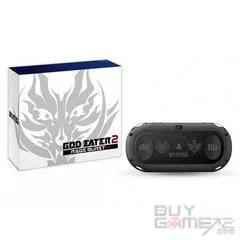 PlayStation Vita God Eater 2: Rage Burst Edition Black JP Playstation Vita