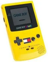 Tommy Hilfiger Gameboy Color GameBoy Color
