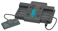 SuperGrafx Console JP PC Engine