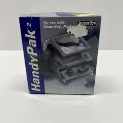 HandyPak 2 GameBoy Color