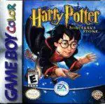Harry Potter GameBoy Color