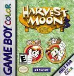 Harvest Moon 3 GameBoy Color