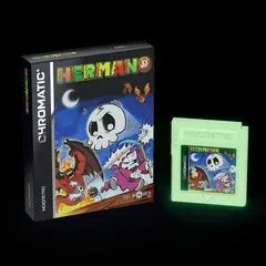 Hermano GameBoy Color