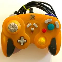 Hip Gear Turbo Controller Gamecube