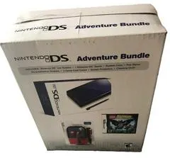 Nintendo DS Adventure Bundle Nintendo DS