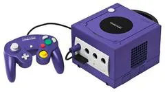 Indigo GameCube System [DOL-001] Gamecube