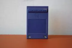 InterAct 4MB Flash Memory Card Gamecube