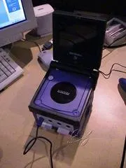Interact Mobile Monitor Gamecube