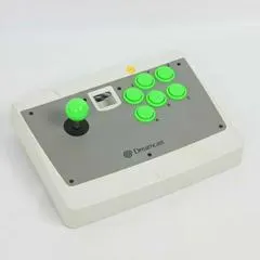 SEGA Dreamcast Arcade Stick HKT-7300 JP Sega Dreamcast