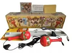 Samba De Amigo [Bundle] JP Sega Dreamcast