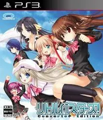Little Busters! Converted Edition JP Playstation 3