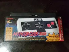 Nyko Miniboss AAA NES