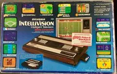 Sylvania Intellivision System Intellivision