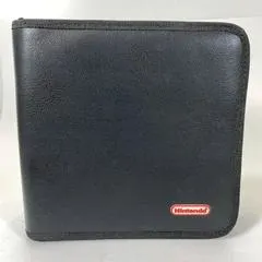 Ultimate Game Library Case GameBoy Advance