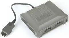 Multi Terminal 6 JP Sega Saturn