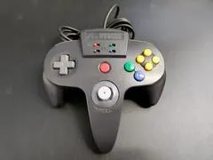 Joycard 64 Controller Nintendo 64