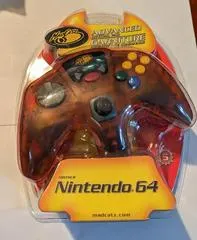 MadCatz Advanced Control Pad Nintendo 64