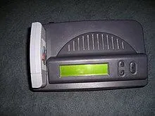 Mr. Backup Z64 Nintendo 64