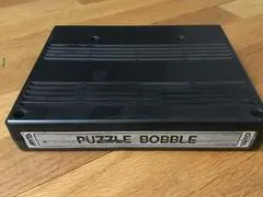 Puzzle Bobble JP Neo Geo MVS