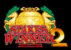 Stakes Winner 2 JP Neo Geo MVS