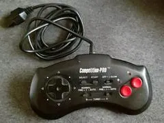 Happ Competition Pro NES