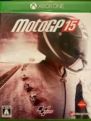 MotoGP 15 JP Xbox One