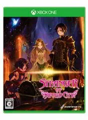 Stranger of Sword City JP Xbox One