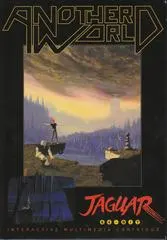 Another World Jaguar