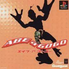 Abe a GoGo JP Playstation