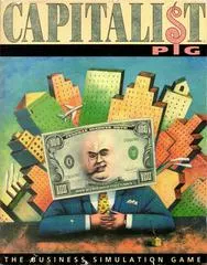 Capitali$T Pig Macintosh