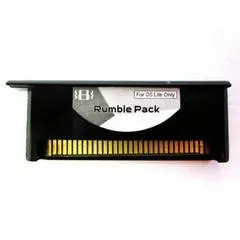 Rumble Pack [DS Lite] JP Nintendo DS