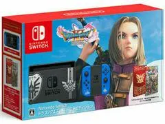 Nintendo Switch Dragon Quest XI S Lotto Edition JP Nintendo Switch